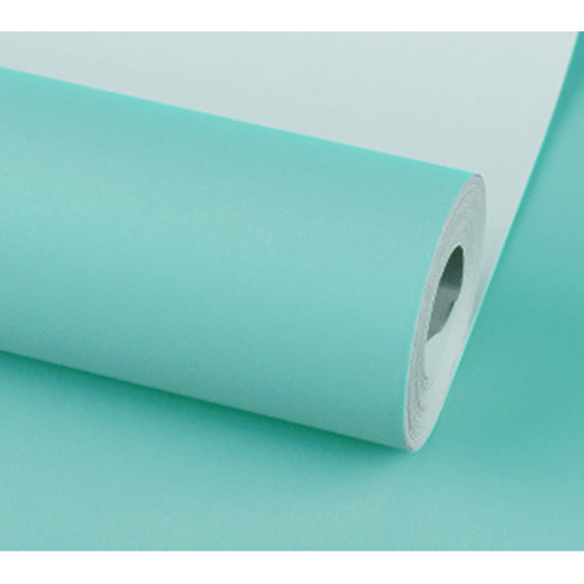 ウィング 壁掛け♡ターコイズブルー Amazon | 壁紙屋本舗 壁紙 のりなし クロス ターコイズ ブルー