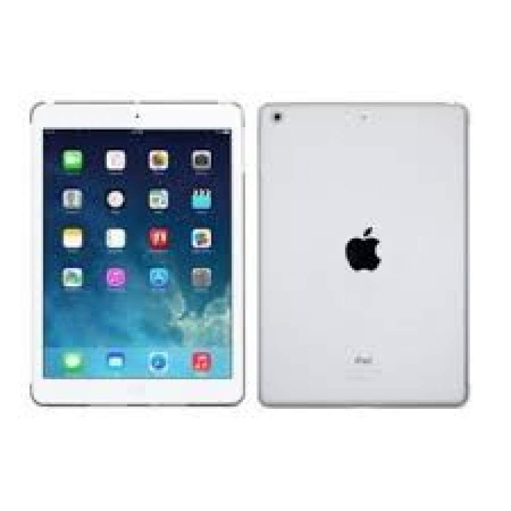 PowerSupport Air Jacket per iPad Air con Film, Trasparente