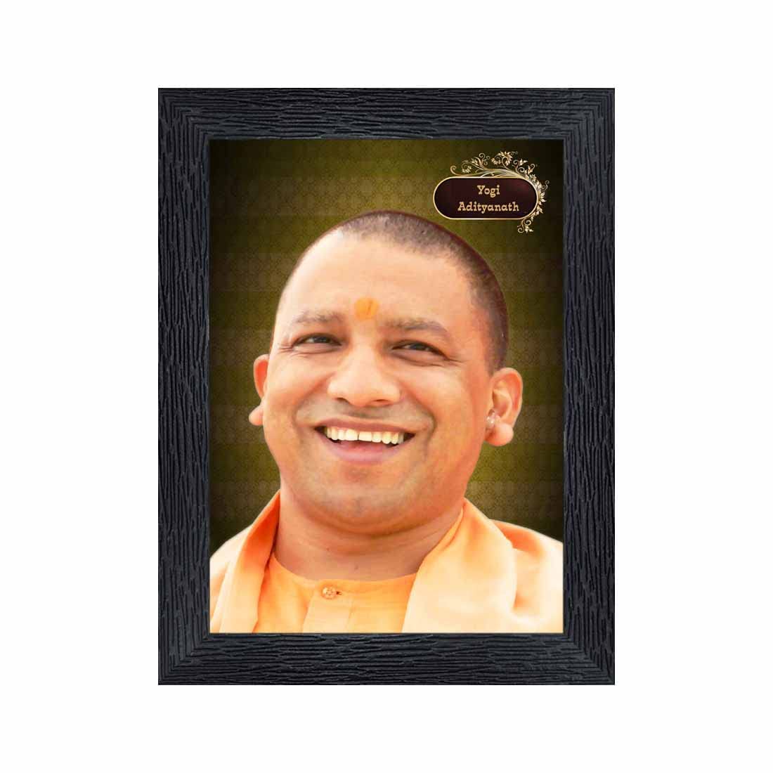 Hanuman Photo Frame - Religious Wood Frame -20