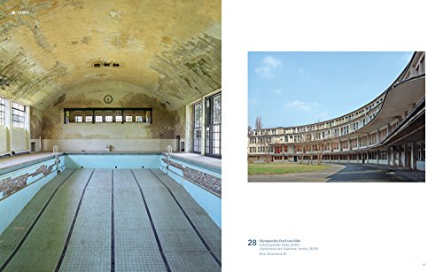 DuMont Bildband Stillgelegt: 100 verlassene Orte