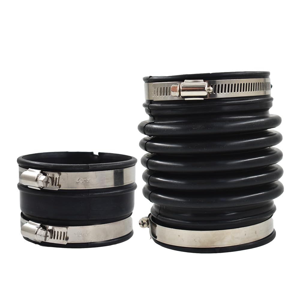 Zhehaoz One Color Motorcycle Accessories Fit For For Xterra For Frontier For Pathfinder 4.0L V6 Engine Hose Tube