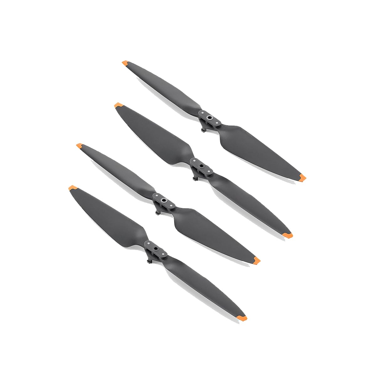YueLi Original Air 3 Low-Noise Propellers for DJI Air 3Original Genuine Product for Replacing The Damaged Propellers of Your Drone2 Sets