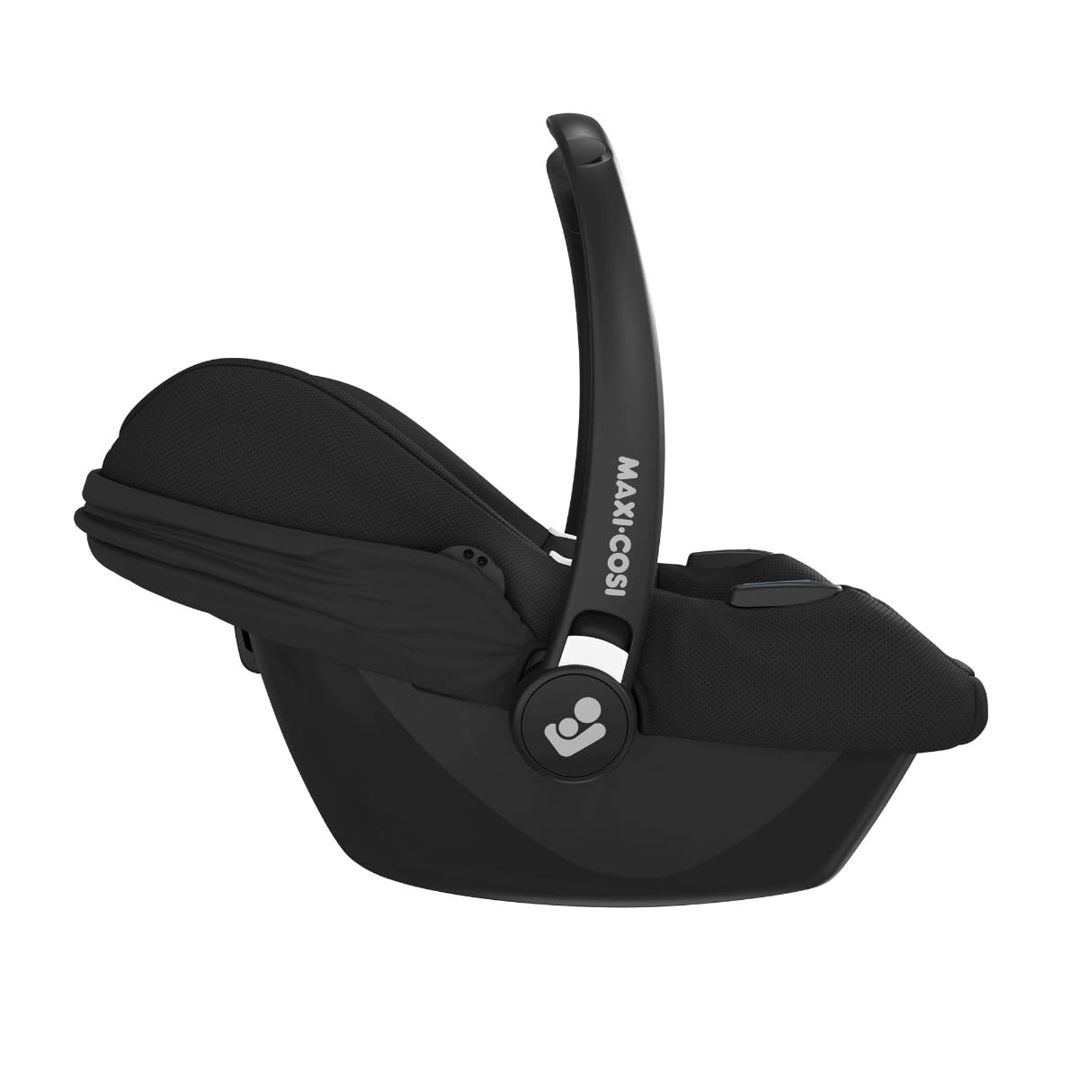 MAXI-COSI カブリオフィックス アイサイズ エッセンシャルブラック Amazon.co.jp: MAXI-COSI CabrioFix i-size マキシコシ カブリオ
