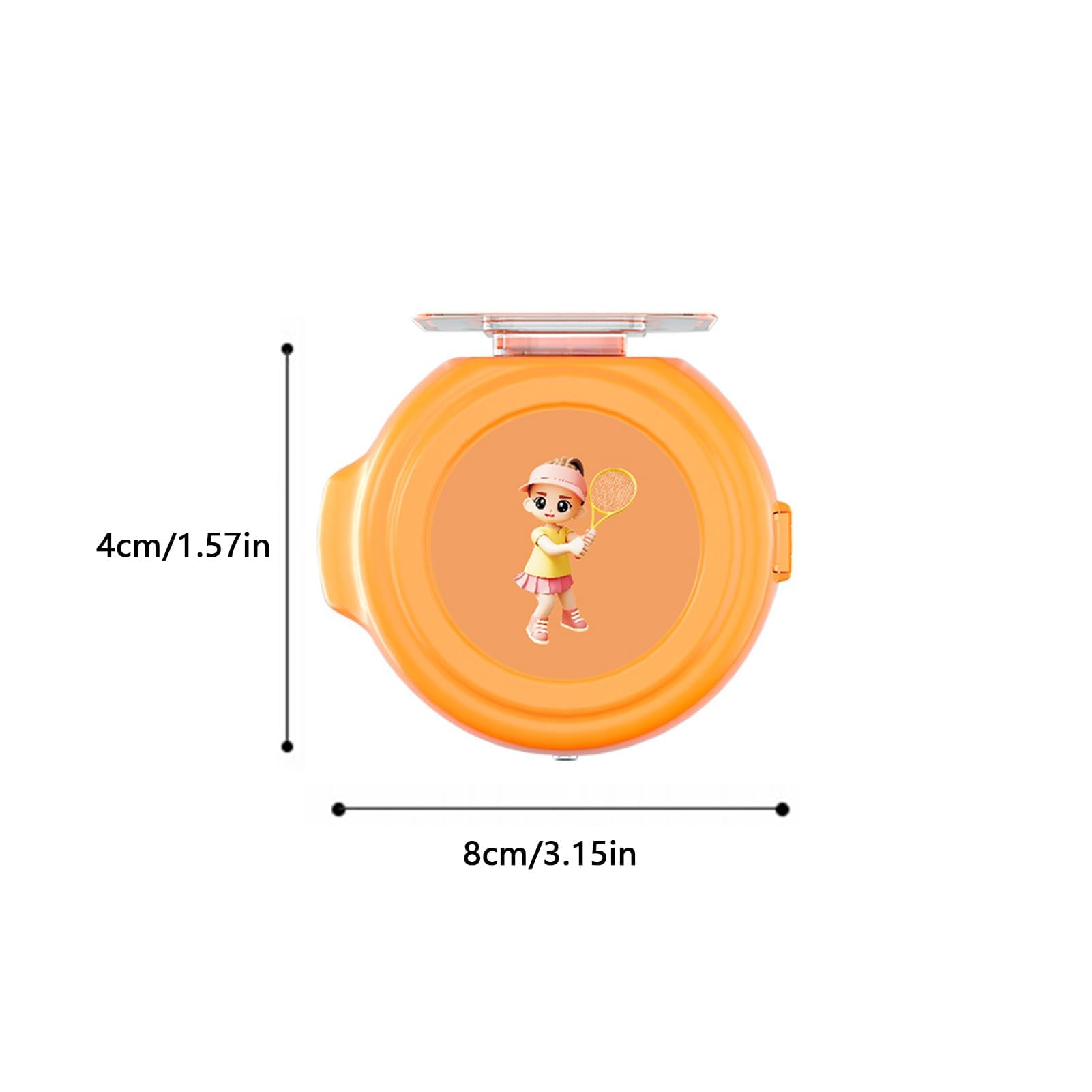 AGYTBG Badminton Rebound Trainer, Badminton Single-Player Rebound Trainer, Elastic Stretch Badminton Racket Training Sports Self-Study Practice Machine (3 Balls Without Racket)