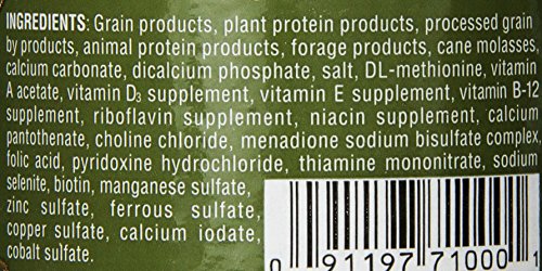 Fluker's High Calcium Cricket Diet, 11.5-Ounce - Image 7