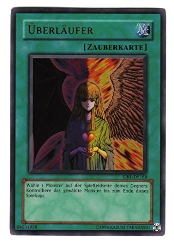 Preisvergleich Produktbild DB1-DE168 Überläufer