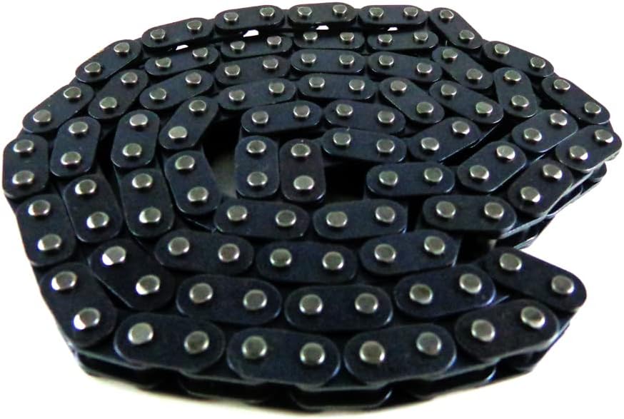 T8F Chain for 47cc 49cc 2 Stroke Scooter Pocket Bike Mini