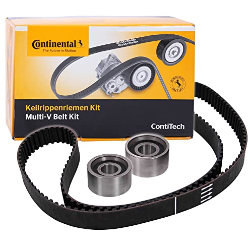 Continental Contitech CT1038K1 Kit de distribution