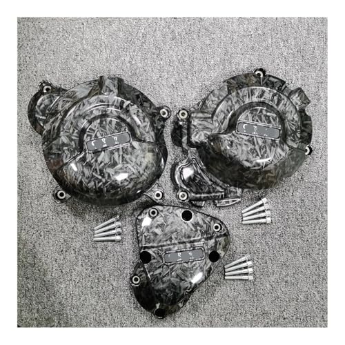 Cubierta protectora del motor para Speed Triple 1200 antiimpactos 2