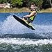 O'Brien Black Magic Towable Kneeboard for Boating