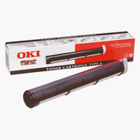 Preisvergleich Produktbild OKI Systems Kassette 09002395 Toner 2500 Seiten OP6e / ex OL400e / ex / 410ex / 600ex / 610ex / 810ex, schwarz