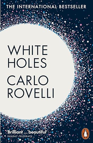 White Holes view 2