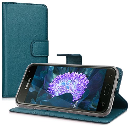 Kwmobile Custodia Compatibile con Samsung Galaxy