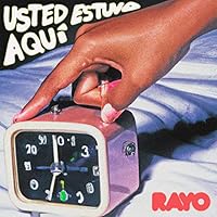 Rayo Ablum Cover