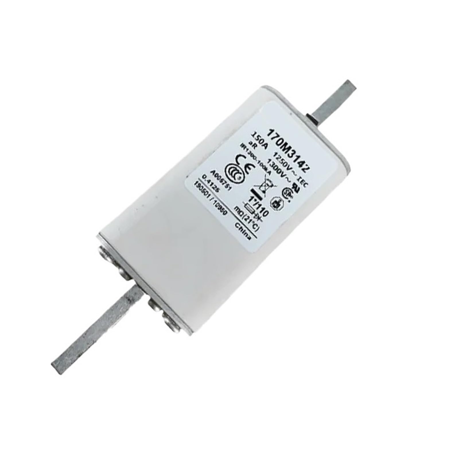 CXDFRSER 170M3142 Fuse