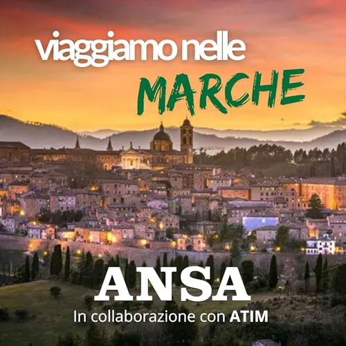 Le Marche, terra di cultura tra l&rsquo;Infinito e le opere di Rossini