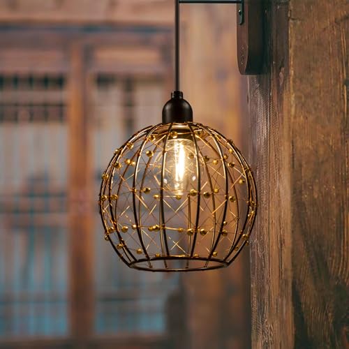 Consejos y reviews para comprar Lamparas para pergolas los más recomendados. 16 Imagen adicional