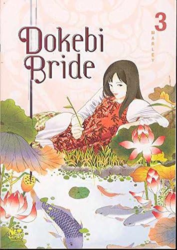Dokebi Bride Volume 3: v. 3