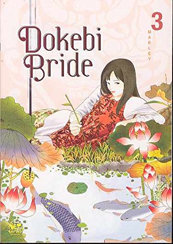 Dokebi Bride Volume 3: v. 3