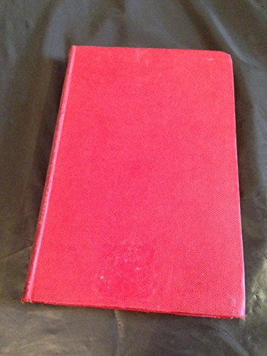 The present and the past B0006DD5IU Book Cover