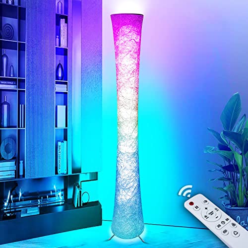 World Win SLT-GAO-Y-1 Smart Led Floor Lamps thumb #6