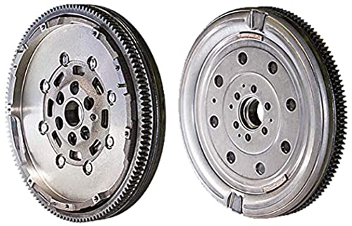 LuK Schwungrad 415055710 volante motor bimasa zms para turismo diésel tdi