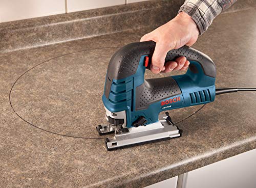 Bosch JS470E Jigsaw 