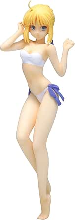 Fate/hollow ataraxia 1/10 セイバー