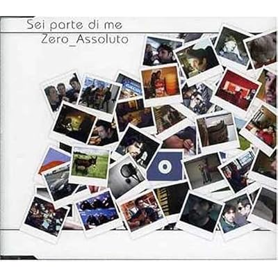 Sei Parte Di Me