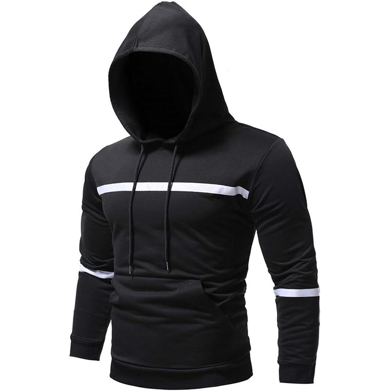 メンズ 人気色 パーカー メンズ トレーナー メンズ かっこいいパーカー 長袖 半袖 服 Tシャツ スウェット 大きい サイズ おしゃれ 無地 人気 Meilaifushi メンズ トレーナー 裏起毛 ジャージ パーカー ウインドブレーカー Big ロンtシャツ おしゃれ長袖 チェスターコート