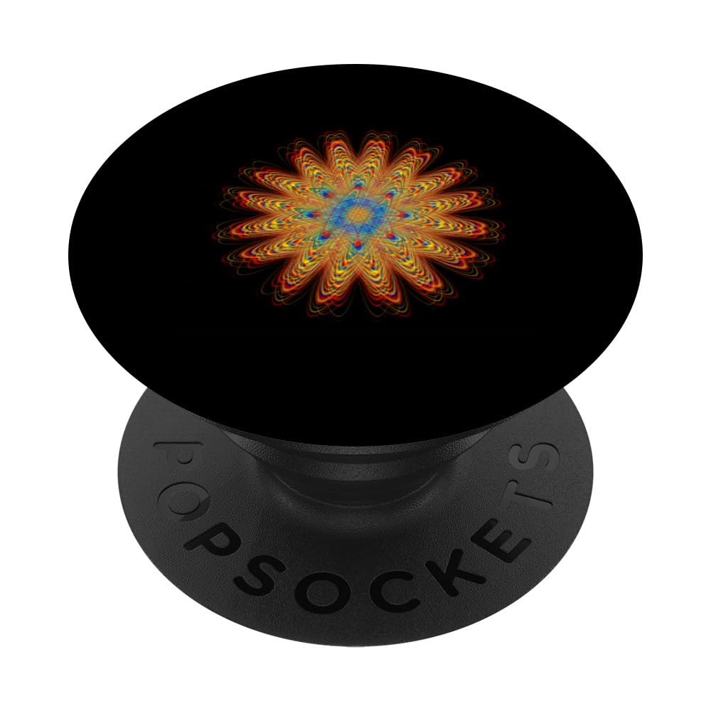 Dancing PopSockets Swappable PopGrip