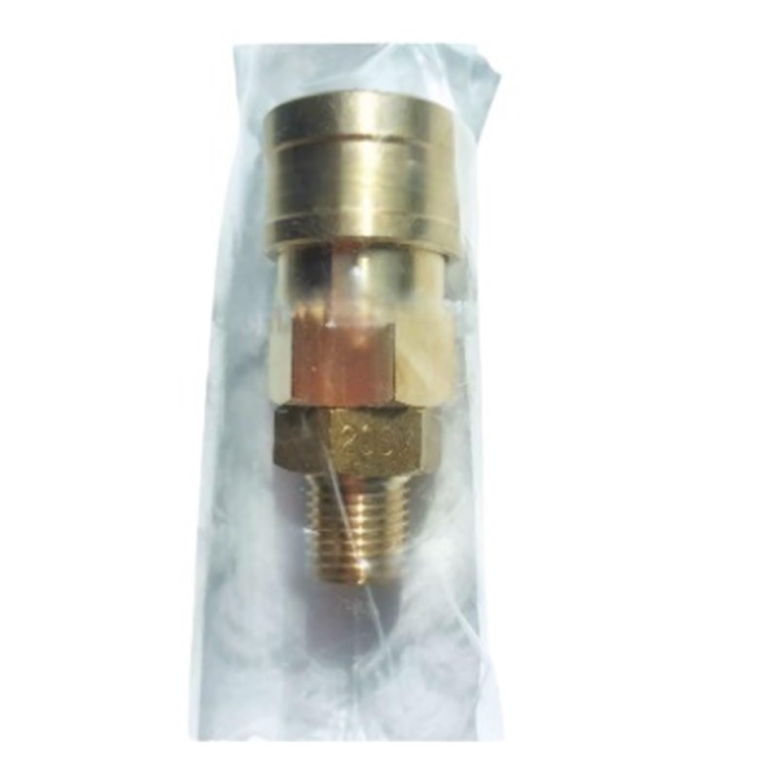 Air Quick Connector 20SM for Automated Machining Equipment