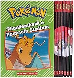 Classic Chapter Book Collection (Pokémon) (15)