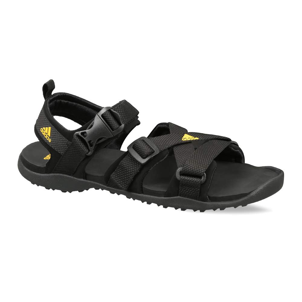 Adidas Mens Gladi Ii Outdoor Sandals Desertcart Seychelles