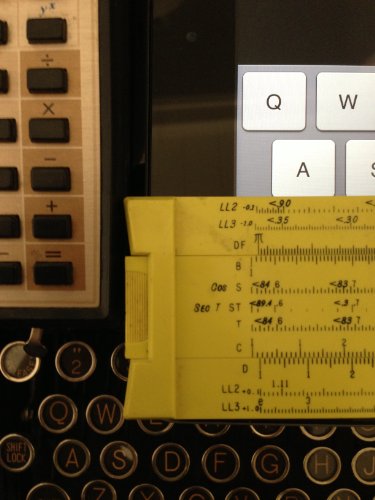 Chronology of Tech History
