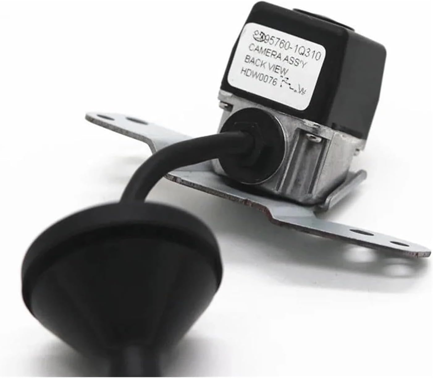 用 キア 用 フォルテ 2009-2012 95760-1Q310 逆転カメラリアビューパークアシストカメラカーアクセサリーリアビュ