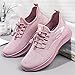 Genérico Pasear Casual Sneakers Zapatillas Malla Deporte Zapatos Mujer CóModos Tenis Ligeros de Verano Informales Transpirables Y Antideslizantes Ideales para el Dia a Imagen de Genérico Pasear Casual Sneakers Zapatillas Malla Deporte Zapatos Mujer CóModos Tenis Ligeros de Verano Informales Transpirables Y Antideslizantes Ideales para el Dia a