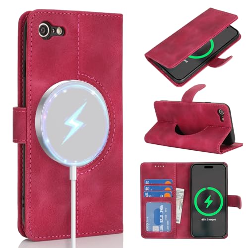 Amazon.co.jp: 【Hamany】 対応 iPhone se ケース Magsafe対応