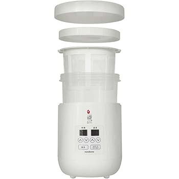 マルコメ 甘酒メーカー 糀美人 【保温・タイマー機能付】 MP201 楽天市場】月間優良ショップ受賞店 マルコメ 甘酒メーカー 糀