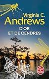  D\'Or et de Cendres (La Famille Landry, Tome 5)