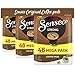 Senseo Dark Roast, New Design, Pack of 3, 3 x 48 Coffee Pods