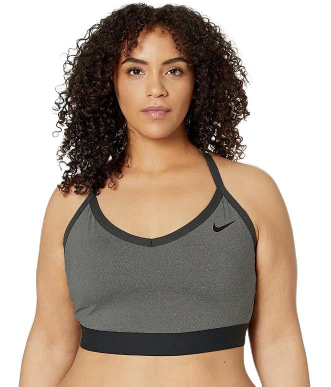 Nike Plus Size Indy Sports Bra