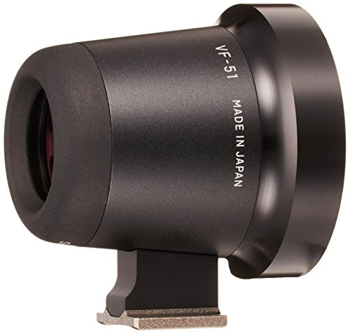 Sigma VF-51 External Viewfinder for DP0 Quattro, Black - Image 2