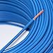 Produktbild Lapp flexible Verdrahtungsleitung H07V-K BU 1 x 2,5 mm² blau *Meterware*