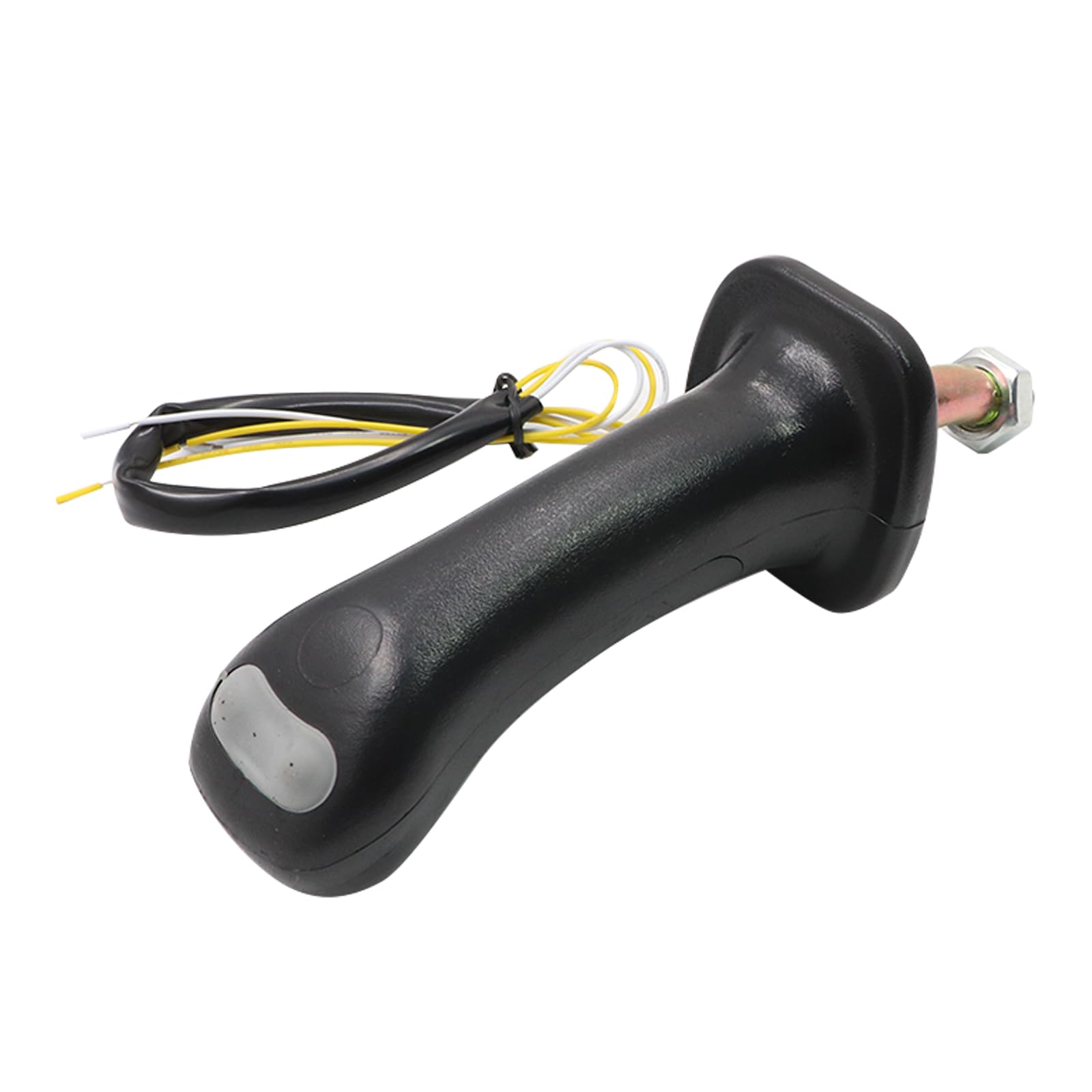 ATUOTPO 218-6118 2186118 Joystick Handle Fit For Cat Skid Steer
