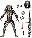 NECA - Predator 2 Ultimate Scout Predator 7 inch Action Figure