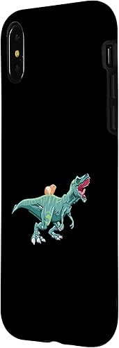 Miniatura 8 de iPhone 12 mini Guinea Pig Riding Trex Lover Cavy Clothes Gifts Costume Case