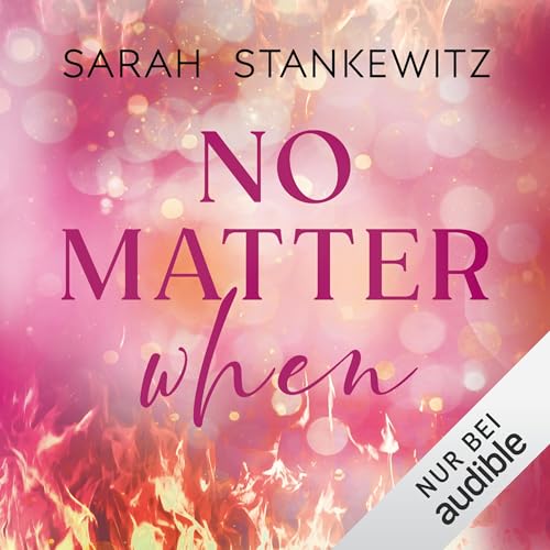No Matter When cover art