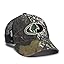 Mossy Oak Break-up/Black