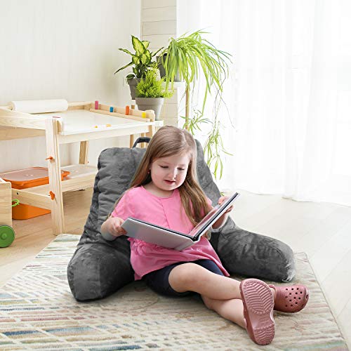 Nestl Reading Pillow Standard Bed Pillow thumb #6